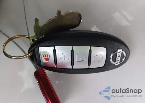 2019 Nissan Kicks Sr from USA, damaged, VIN 3N1CP5CU3KL480161